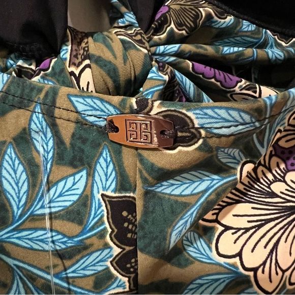 NWOT Miraclesuit Rhiannon Dream Moonlight One Piece Swimsuit Size 8 - Picture 9 of 9